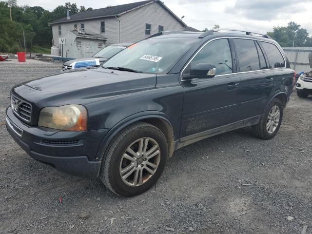  Salvage Volvo XC90
