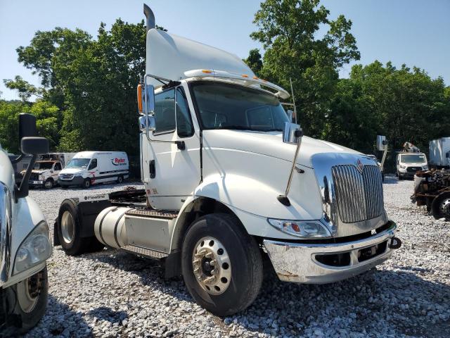  Salvage International 8000 8600