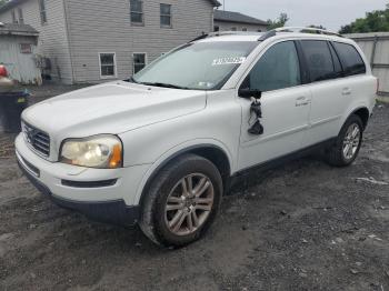 Salvage Volvo XC90