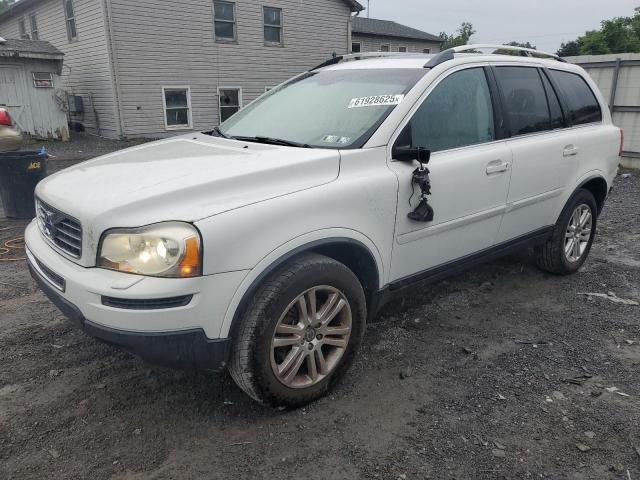  Salvage Volvo XC90