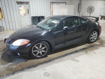  Salvage Mitsubishi Eclipse