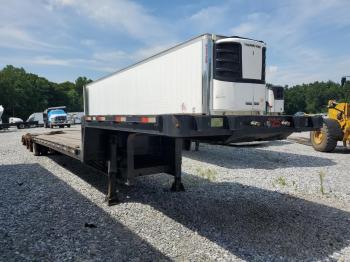  Salvage Pitts Drop Flat