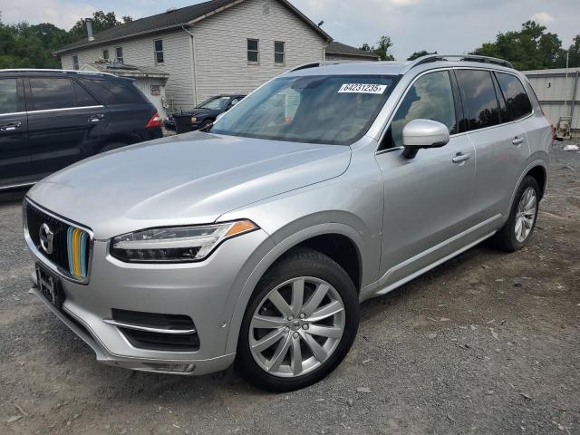  Salvage Volvo XC90