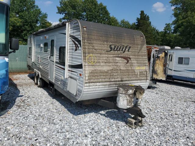  Salvage Jayco Jayflight