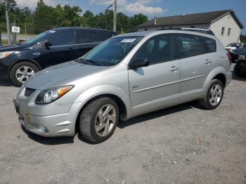  Salvage Pontiac Vibe