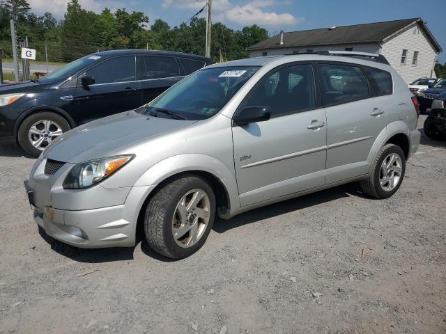  Salvage Pontiac Vibe