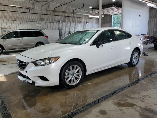  Salvage Mazda 6