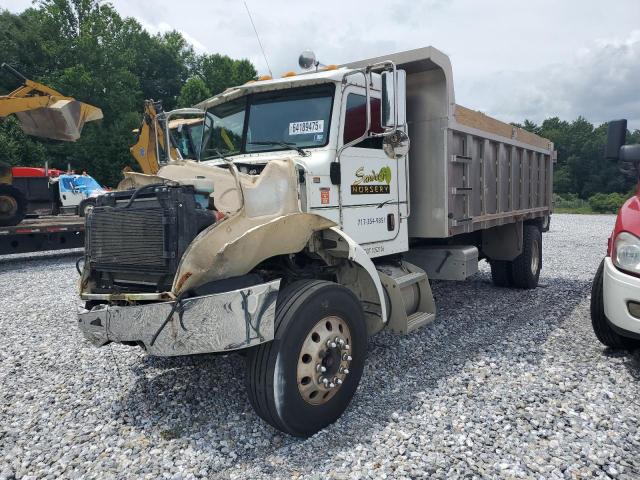  Salvage Peterbilt 335