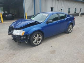  Salvage Dodge Avenger