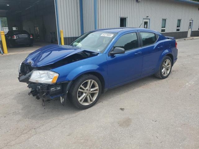  Salvage Dodge Avenger