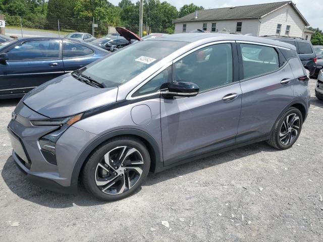  Salvage Chevrolet Bolt