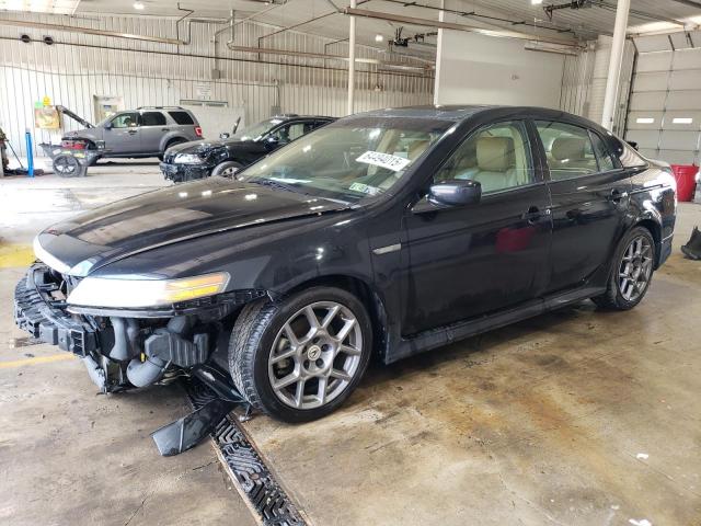  Salvage Acura TL