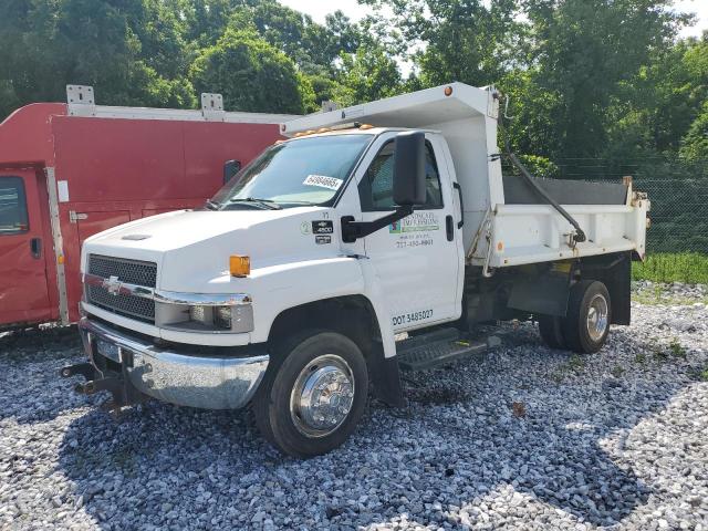  Salvage Chevrolet Ck Series