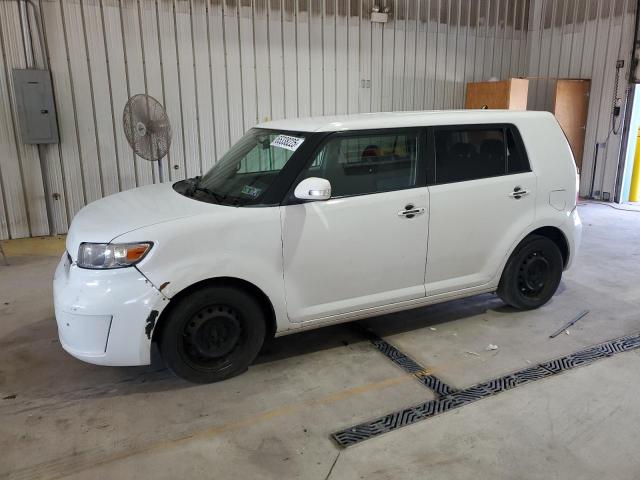 Salvage Toyota Scion