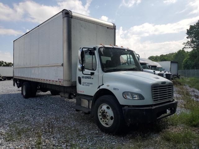  Salvage Freightliner M2 106 Med