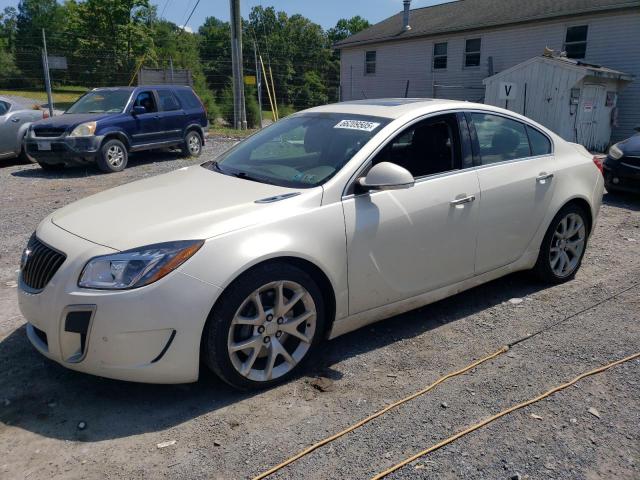  Salvage Buick Regal