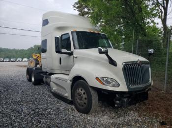  Salvage International Lt625