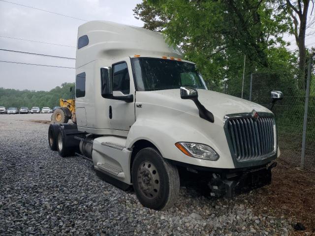  Salvage International Lt625