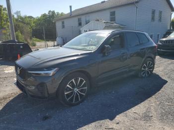  Salvage Volvo Xc60 Ultim