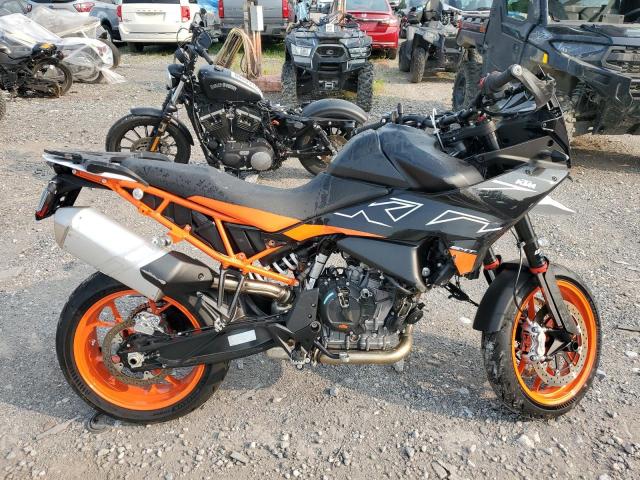  Salvage KTM 890 Advent