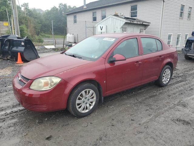  Salvage Chevrolet Cobalt
