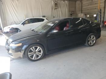  Salvage Acura TL