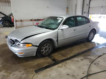  Salvage Buick LeSabre