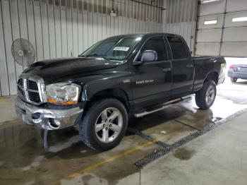  Salvage Dodge Ram 1500