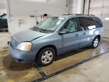  Salvage Ford Freestar