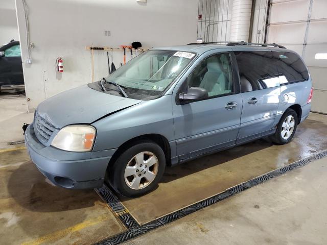  Salvage Ford Freestar