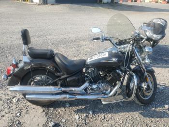  Salvage Yamaha Xvs1100