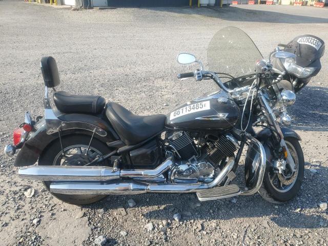  Salvage Yamaha Xvs1100
