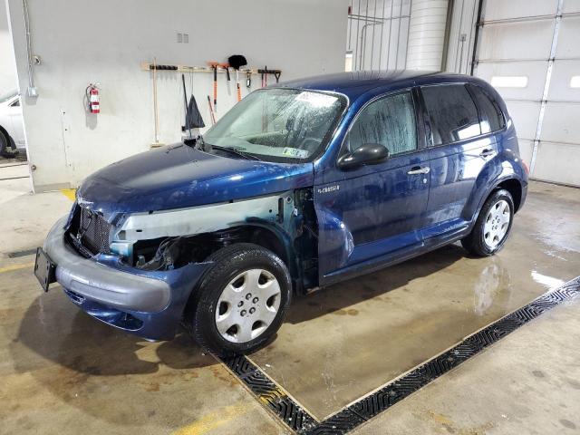  Salvage Chrysler PT Cruiser