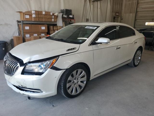  Salvage Buick LaCrosse
