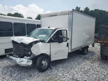  Salvage True Express