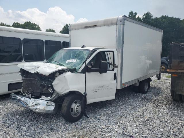  Salvage True Express