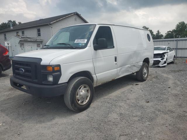  Salvage Ford Econoline