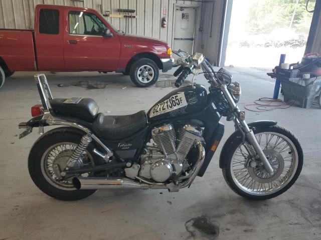  Salvage Suzuki Cycle Vs