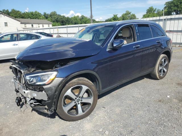  Salvage Mercedes-Benz GLC