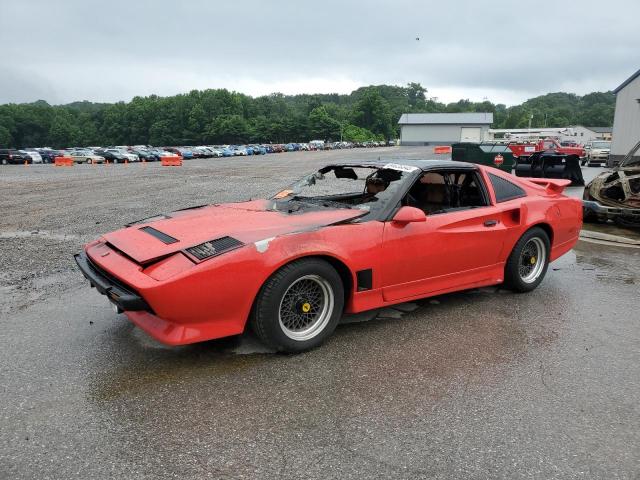  Salvage Pontiac Firebird