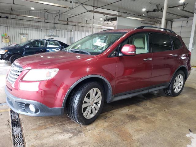  Salvage Subaru Tribeca