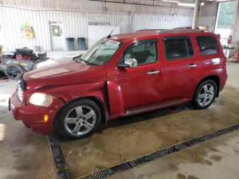  Salvage Chevrolet HHR