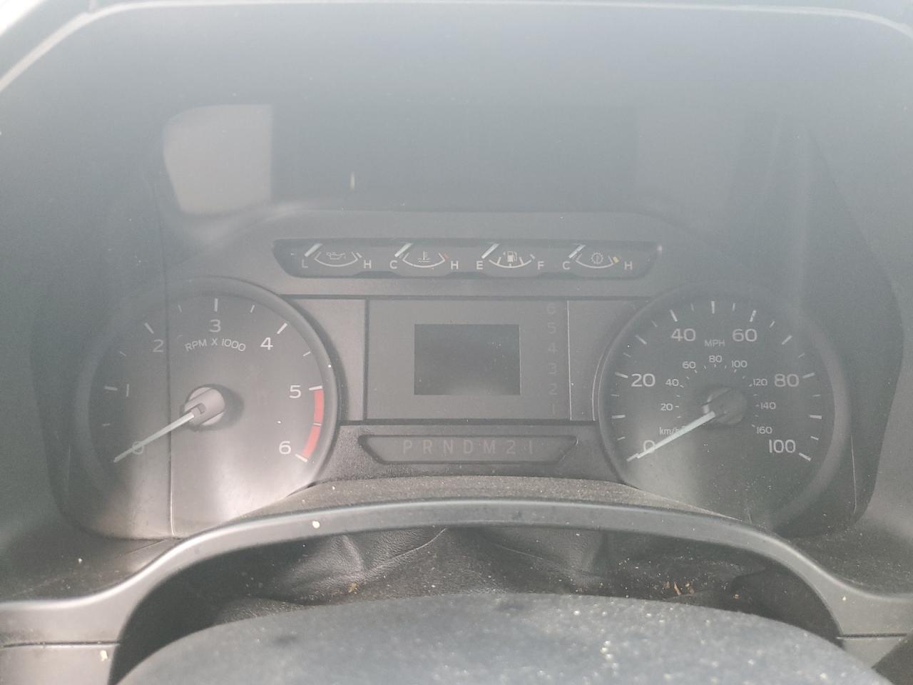 Ford F-550 Super Duty Image 7