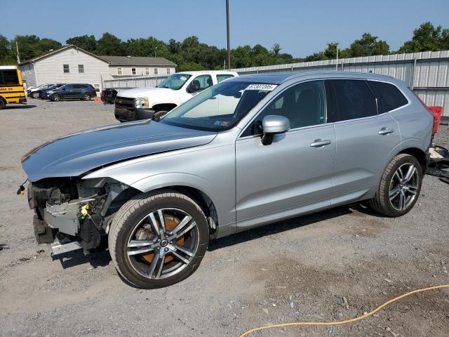  Salvage Volvo XC60