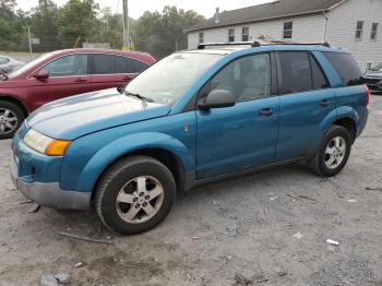  Salvage Saturn Vue