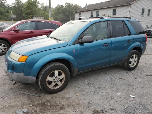  Salvage Saturn Vue