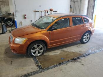  Salvage Dodge Caliber