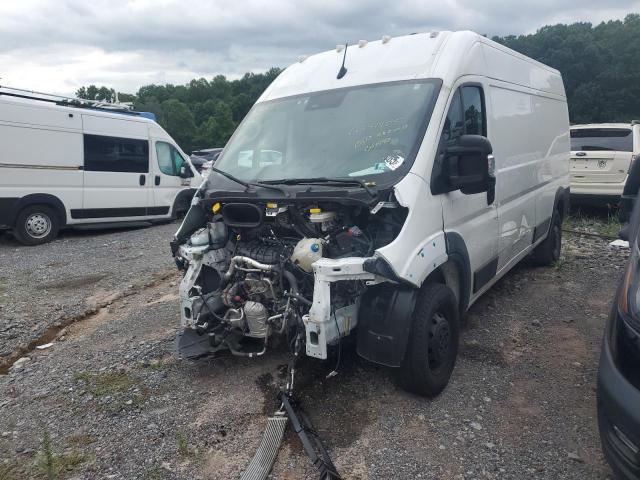  Salvage Ram Promaster