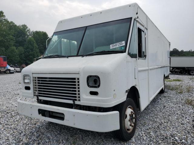  Salvage Freightliner Chassis M Line Walk-in Va