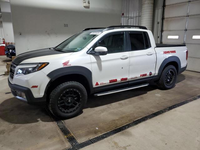  Salvage Honda Ridgeline